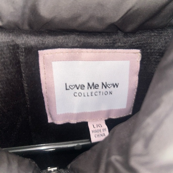 New puffer jacket - Picture 2 of 3